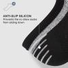 imageNo Show Men Socks Low Cut Ankle Sock Men Short Socks Casual Cotton SocksMix of Colors00108 Pairs16 Pieces