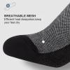imageNo Show Men Socks Low Cut Ankle Sock Men Short Socks Casual Cotton SocksMix of Colors00108 Pairs16 Pieces