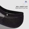 imageNo Show Men Socks Low Cut Ankle Sock Men Short Socks Casual Cotton SocksMix of Colors00108 Pairs16 Pieces
