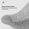 imageNo Show Men Socks Low Cut Ankle Sock Men Short Socks Casual Cotton SocksMix of Colors0018 Pairs16 Pieces