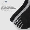imageNo Show Men Socks Low Cut Ankle Sock Men Short Socks Casual Cotton SocksMix of Colors0038 Pairs16 Pieces