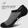 imageNo Show Men Socks Low Cut Ankle Sock Men Short Socks Casual Cotton SocksMix of Colors0038 Pairs16 Pieces