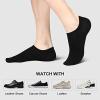imageNo Show Men Socks Low Cut Ankle Sock Men Short Socks Casual Cotton SocksMix of Colors0058 Pairs16 Pieces