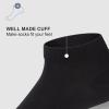 imageNo Show Men Socks Low Cut Ankle Sock Men Short Socks Casual Cotton SocksMix of Colors0068 Pairs16 Pieces