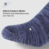 imageNo Show Men Socks Low Cut Ankle Sock Men Short Socks Casual Cotton SocksMix of Colors00812 Pairs24 Pieces