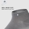 imageNo Show Men Socks Low Cut Ankle Sock Men Short Socks Casual Cotton SocksMix of Colors00912 Pairs24 Pieces