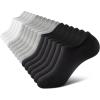 Mix of Colors-005（8 Pairs/16 Pieces）