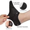 imagewernies No Show Socks Women  8 Pairs Ankle Socks for Women Low Cut Socks Short Cotton Socks Invisible Casual SocksMix of Colors0028 Pairs16 Pieces