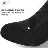 imagewernies No Show Socks Women  8 Pairs Ankle Socks for Women Low Cut Socks Short Cotton Socks Invisible Casual SocksMix of Colors0058 Pairs16 Pieces
