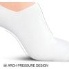 imagewernies No Show Socks Women Low Socks Non Slip Flat Boat Line 48 Pairs4 Pairs4 Colors