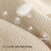 imagewernies No Show Socks Women Low Socks Non Slip Flat Boat Line 48 Pairs8 Pairs4 Colors 2 Pairs Per Each Color