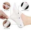 imagewernies No Show Socks Women Low Socks Non Slip Flat Boat Line 48 Pairs8 Pairs4 Colors 2 Pairs Per Each Color